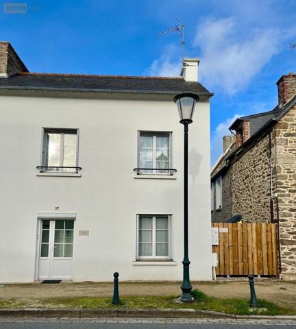Maison à vendre à Dinard en Ille-et-Vilaine (35800), ref : 299MO