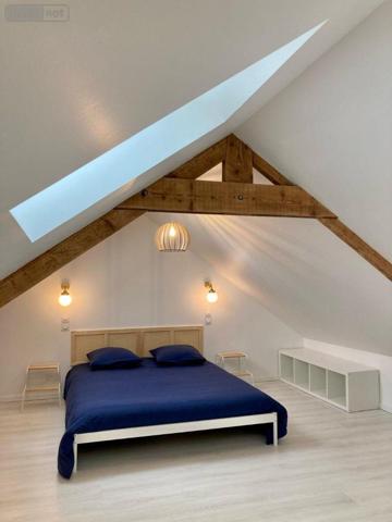 Maison à vendre à Dinard en Ille-et-Vilaine (35800), ref : 299MO