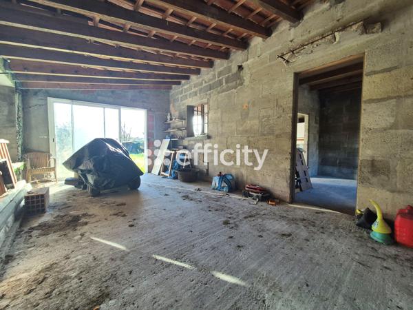 Maison 9 pièces - 235 m²