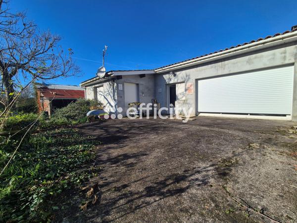 Maison 9 pièces - 235 m²