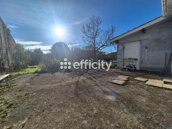 Maison 9 pièces - 235 m²