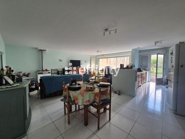 Maison 9 pièces - 235 m²