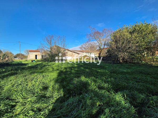 Maison 9 pièces - 235 m²