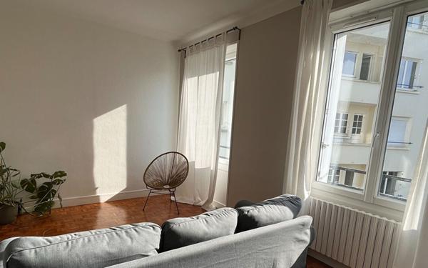 Appartement à louer    2 pièces •  Brest