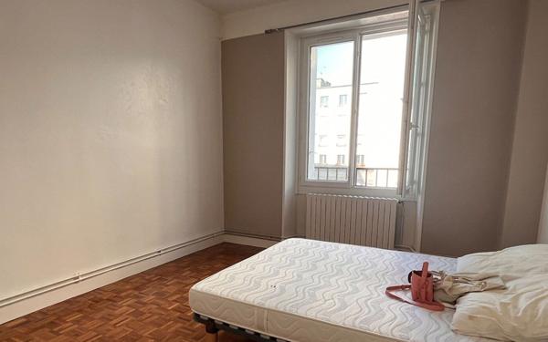 Appartement à louer    2 pièces •  Brest