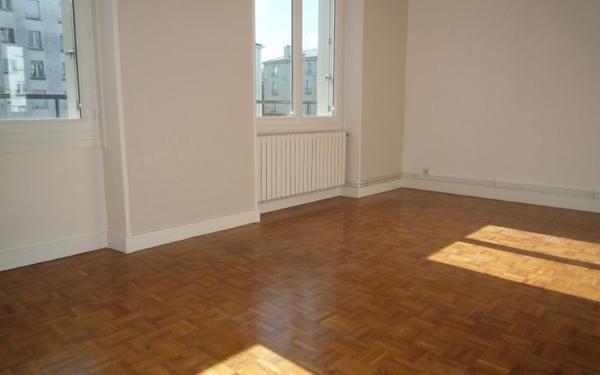 Appartement à louer    2 pièces •  Brest