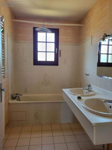 Maison à vendre à Bussière-Dunoise en Creuse (23320), ref : 1237