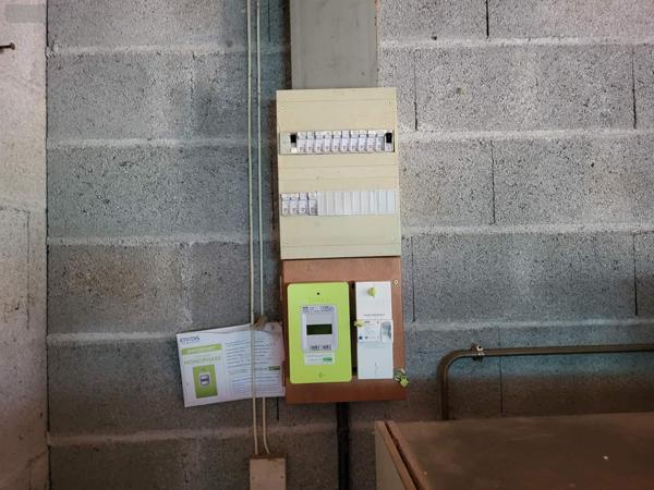 Maison à vendre à Bussière-Dunoise en Creuse (23320), ref : 1237