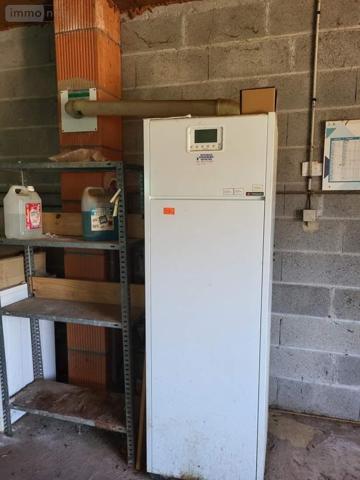 Maison à vendre à Bussière-Dunoise en Creuse (23320), ref : 1237