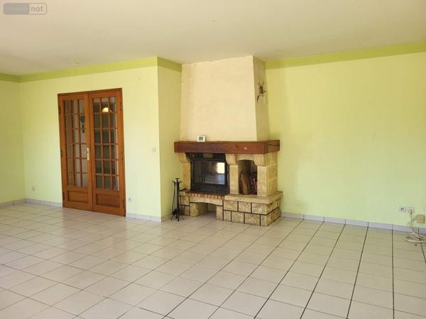 Maison à vendre à Bussière-Dunoise en Creuse (23320), ref : 1237