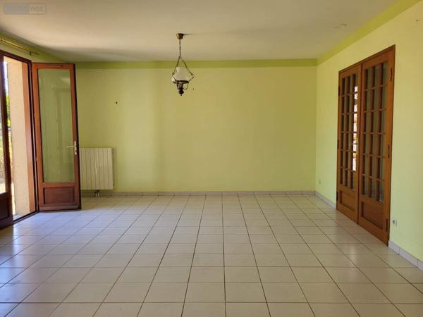 Maison à vendre à Bussière-Dunoise en Creuse (23320), ref : 1237