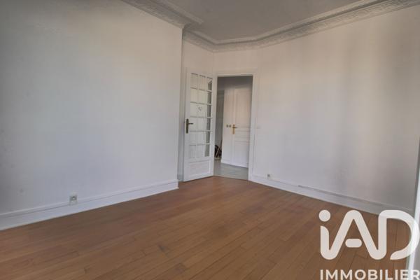 Appartement à vendre 2 pièces 55 m² Vincennes