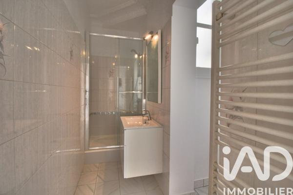 Appartement à vendre 2 pièces 55 m² Vincennes