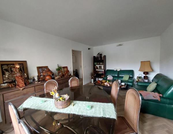 Appartement Longjumeau 3 pièce(s) 62.62 m2