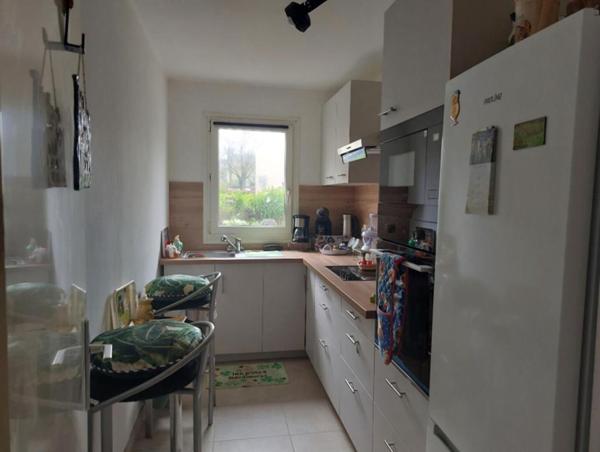 Appartement Longjumeau 3 pièce(s) 62.62 m2