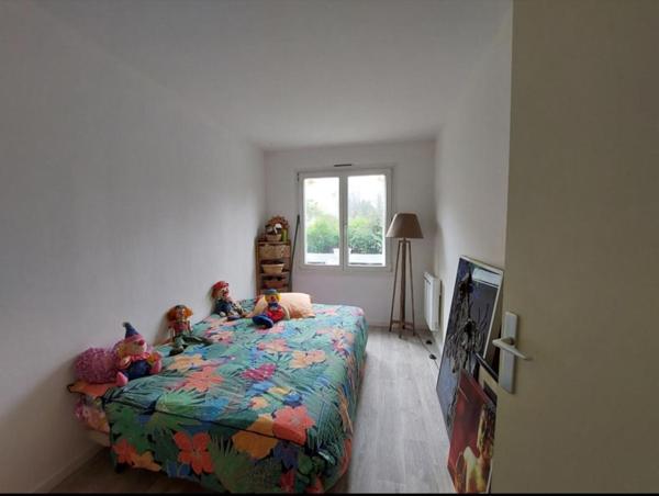 Appartement Longjumeau 3 pièce(s) 62.62 m2