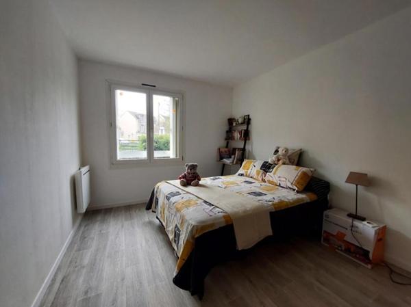 Appartement Longjumeau 3 pièce(s) 62.62 m2