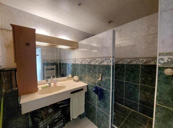 Appartement Longjumeau 3 pièce(s) 62.62 m2