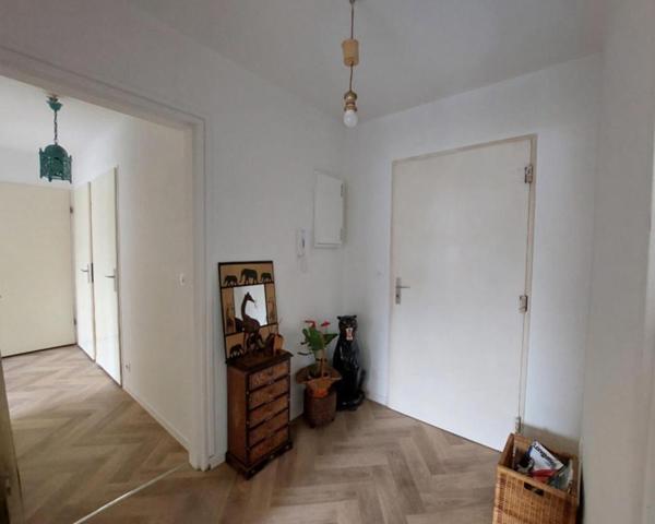 Appartement Longjumeau 3 pièce(s) 62.62 m2