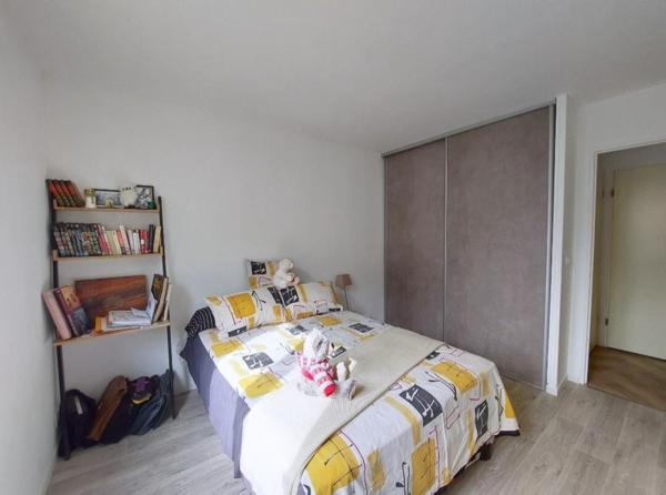 Appartement Longjumeau 3 pièce(s) 62.62 m2