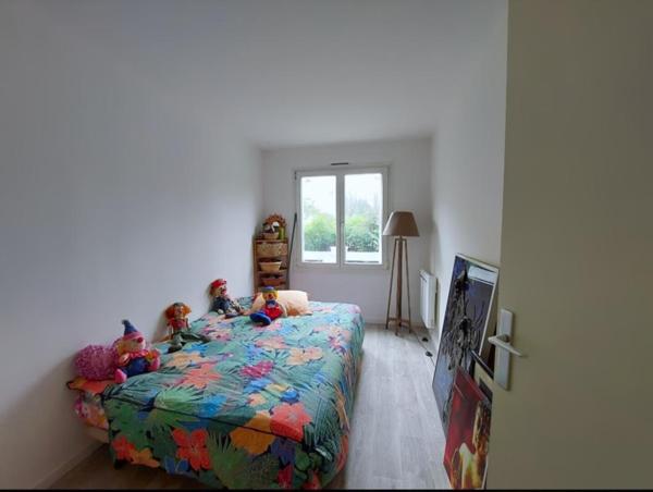 Appartement Longjumeau 3 pièce(s) 62.62 m2