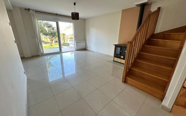 Maison à vendre    5 pièces •  Livry-Gargan