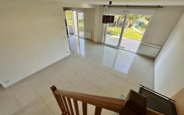 Maison à vendre    5 pièces •  Livry-Gargan