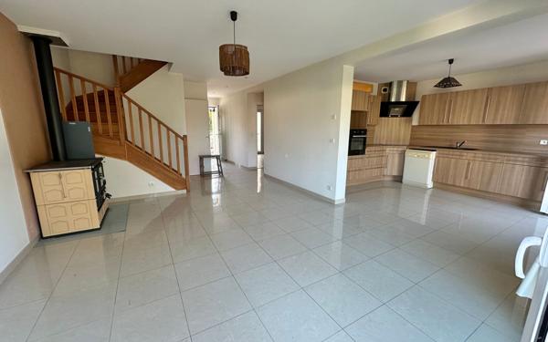 Maison à vendre    5 pièces •  Livry-Gargan