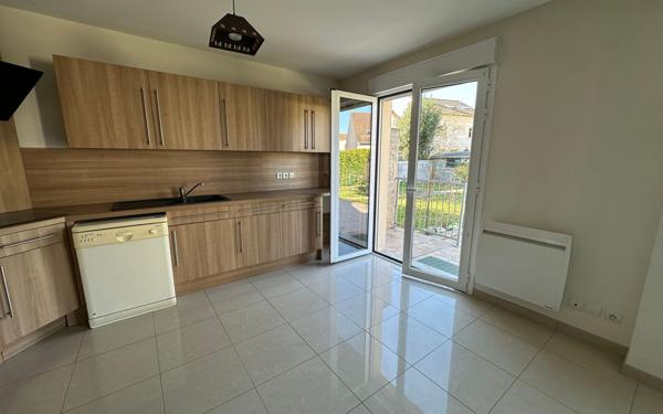 Maison à vendre    5 pièces •  Livry-Gargan