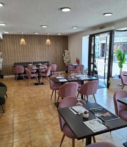 À vendre – Fonds de commerce restauration “street food / cuisine du monde” – Morbihan (56)