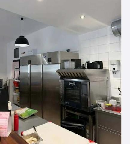 À vendre – Fonds de commerce restauration “street food / cuisine du monde” – Morbihan (56)