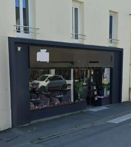 À vendre – Fonds de commerce restauration “street food / cuisine du monde” – Morbihan (56)