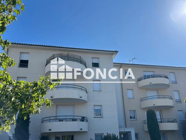 Location Appartement 2 pièces 49.3 m² - AU PEINTRE Lafox 47240