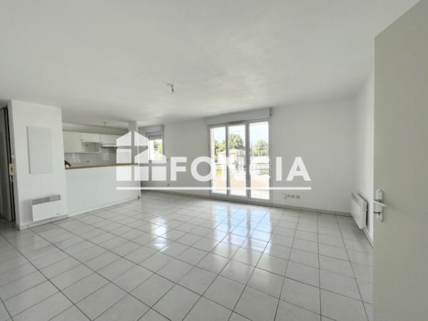 Location Appartement 2 pièces 49.3 m² - AU PEINTRE Lafox 47240