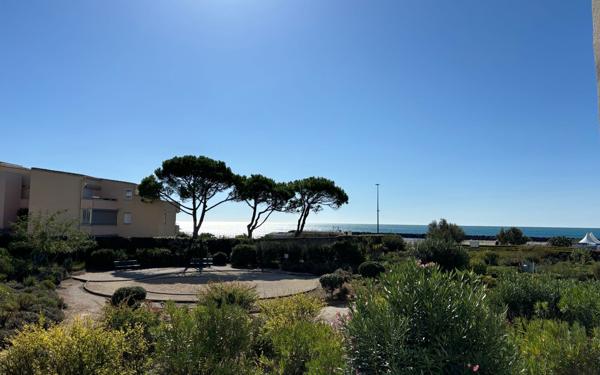 Appartement à vendre    2 pièces • 42 m2 Sète