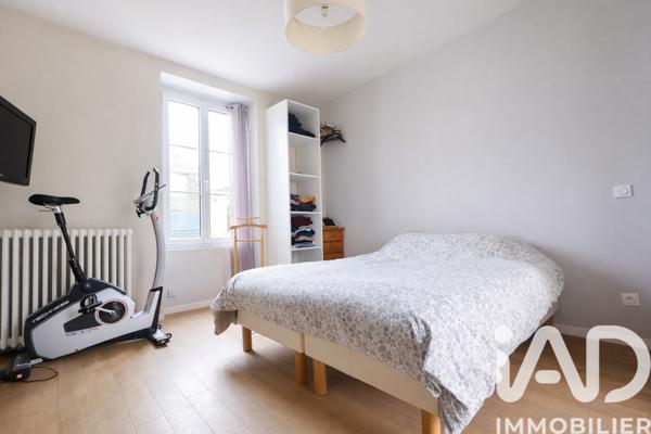 Maison à vendre 5 pièces 137 m² Les Hauts-d'Anjou