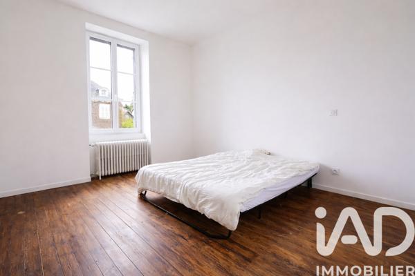 Maison à vendre 5 pièces 137 m² Les Hauts-d'Anjou