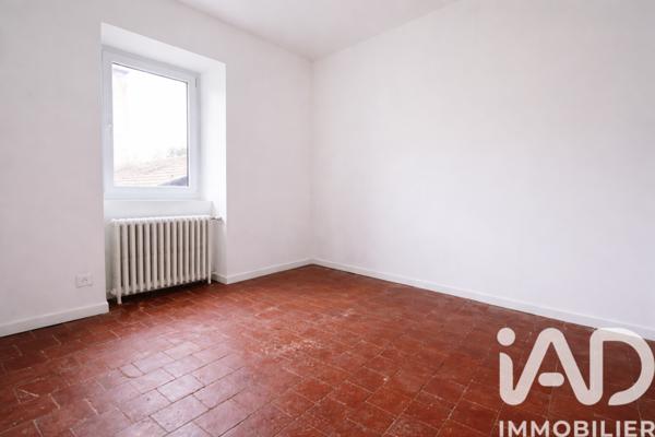 Maison à vendre 5 pièces 137 m² Les Hauts-d'Anjou