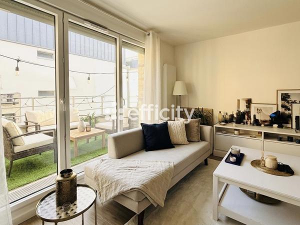 Appartement 4 pièces - 120 m² Exclusivité