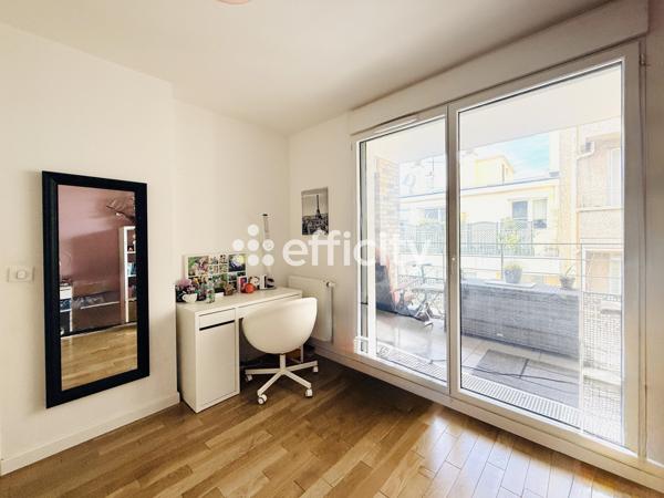 Appartement 4 pièces - 120 m² Exclusivité