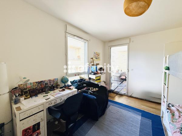 Appartement 4 pièces - 120 m² Exclusivité