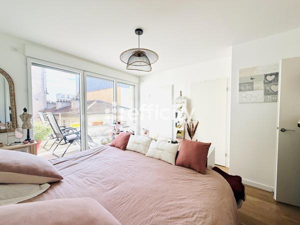Appartement 4 pièces - 120 m² Exclusivité