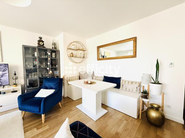Appartement 4 pièces - 120 m² Exclusivité