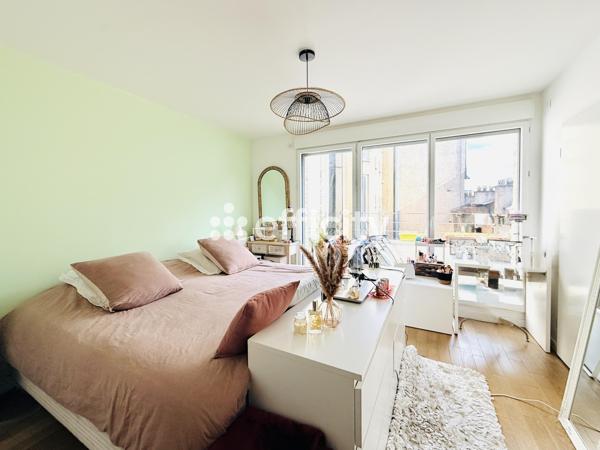 Appartement 4 pièces - 120 m² Exclusivité
