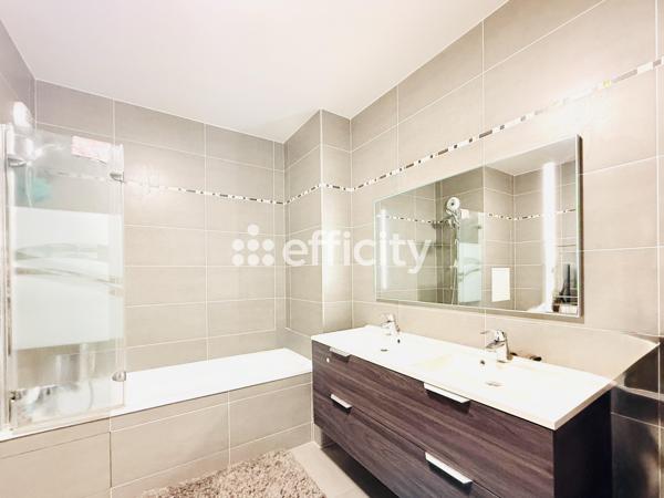 Appartement 4 pièces - 120 m² Exclusivité