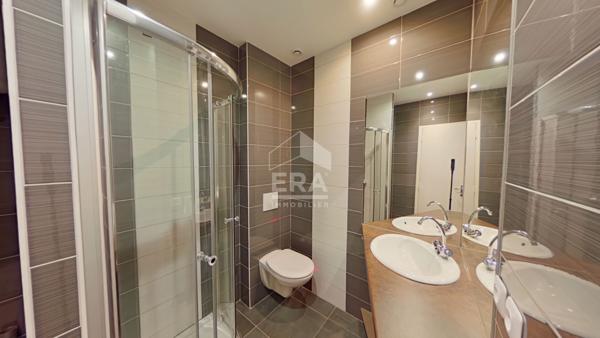 Appartement T1 à vendre à Bordeaux - Quartier Saint-Michel