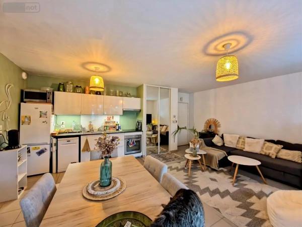 Achat - Appartement Tours 37000 3 pièces 65 m 2 3971 m 2