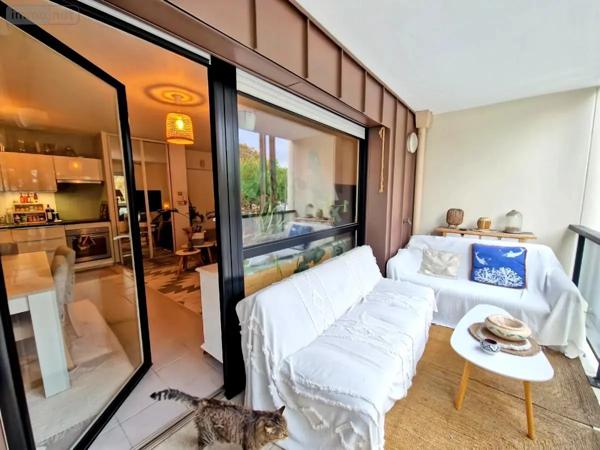 Achat - Appartement Tours 37000 3 pièces 65 m 2 3971 m 2