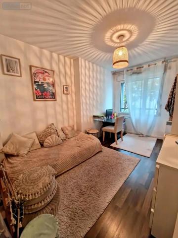 Achat - Appartement Tours 37000 3 pièces 65 m 2 3971 m 2