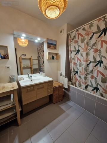 Achat - Appartement Tours 37000 3 pièces 65 m 2 3971 m 2